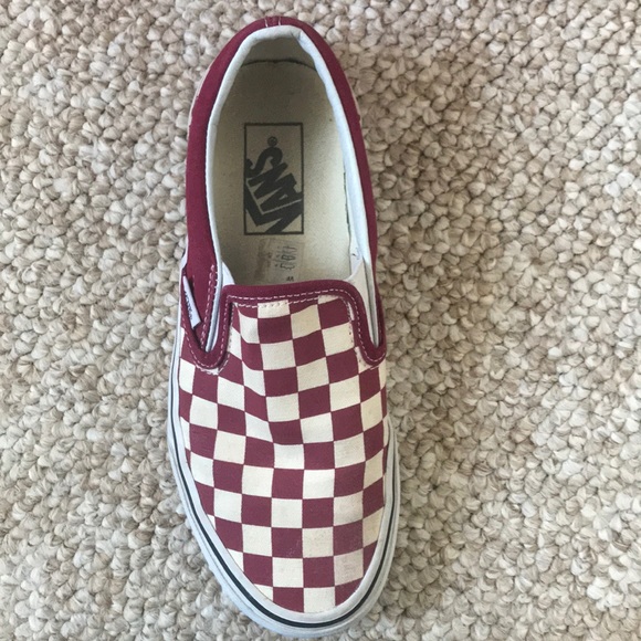 Vans - Picture 2 of 6